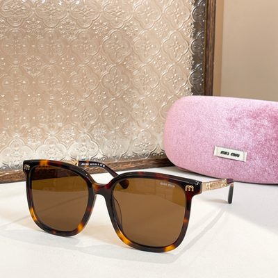 Miu Miu Sunglasses — 6