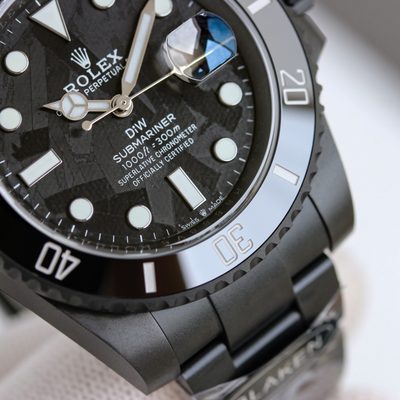 Rolex Watch — 5