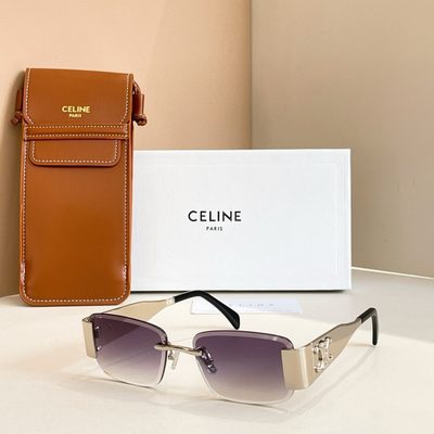 Celine Sunglasses — 6