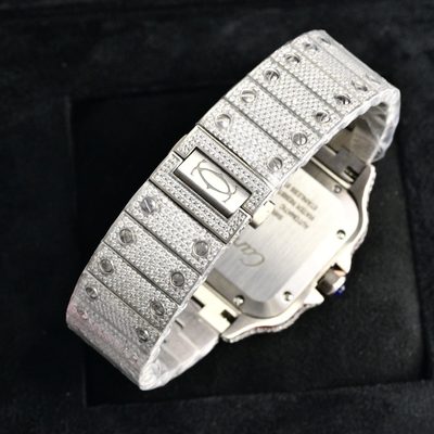 Cartier Watch — 5