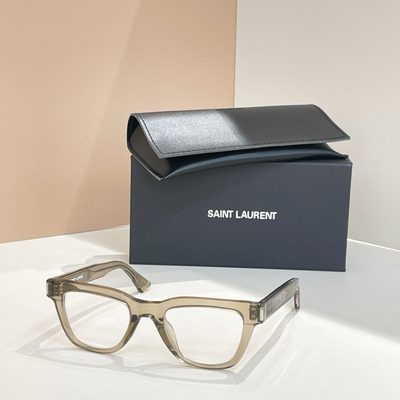 YSL Sunglasses — 6