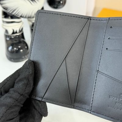 Louis Vuitton Aerogram Pocket Organizer — 8
