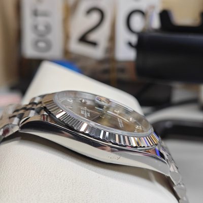 Rolex Watch — 5