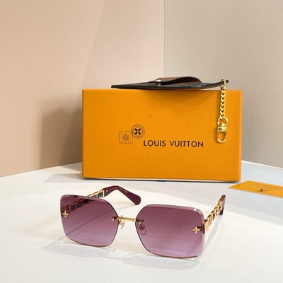 LV Sunglasses — 3
