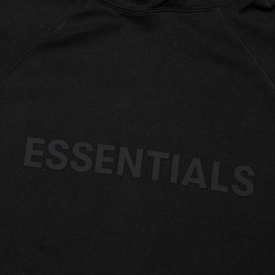 Essentials — 4