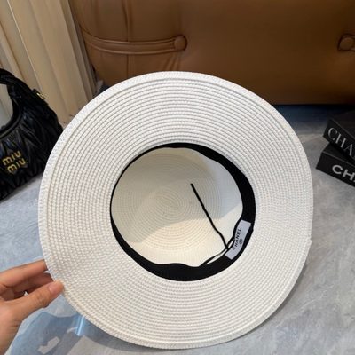 Chanel Bucket Hats — 4