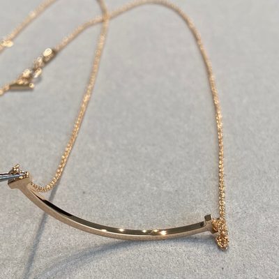 Tiffany Jewellery — 6