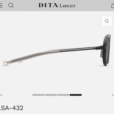Dita Sunglasses — 3