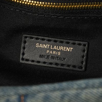YSL Bag — 6