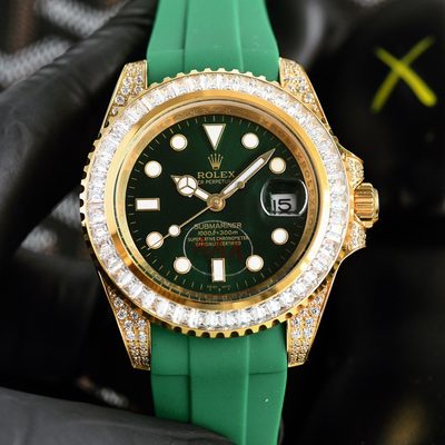 Rolex Watch