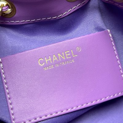 Chanel Bag — 8