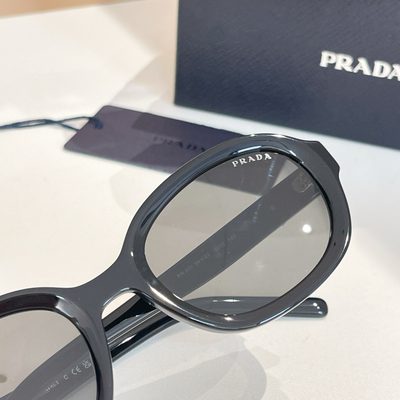 Prada Sunglasses — 5