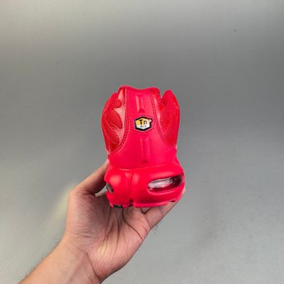 Nike Air Max Plus trainers — 5