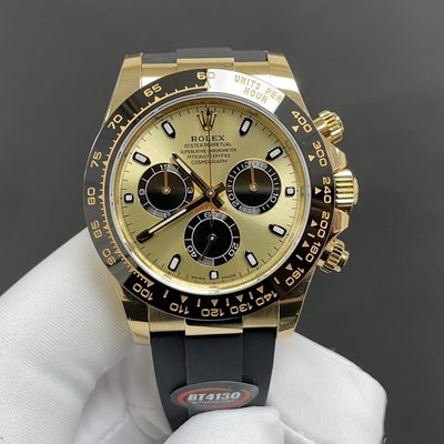 Rolex Watch