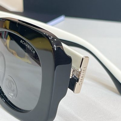 Chanel Sunglasses — 6