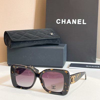 Chanel Sunglasses — 7