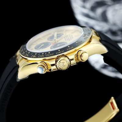 Rolex Watch — 6