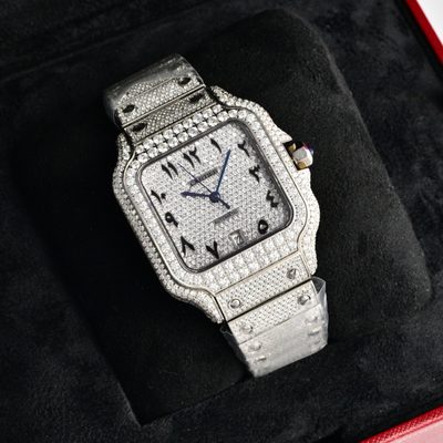 Cartier Watch