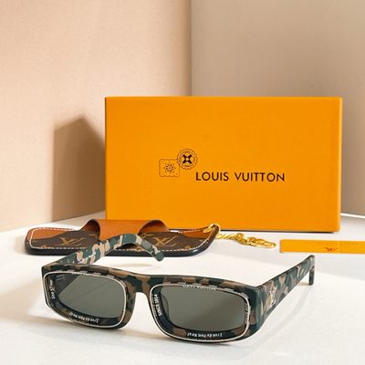 LV Sunglasses