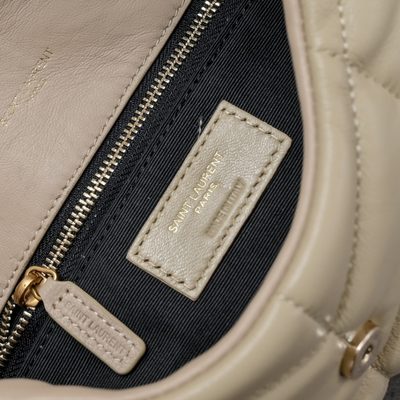 YSL Bag — 8