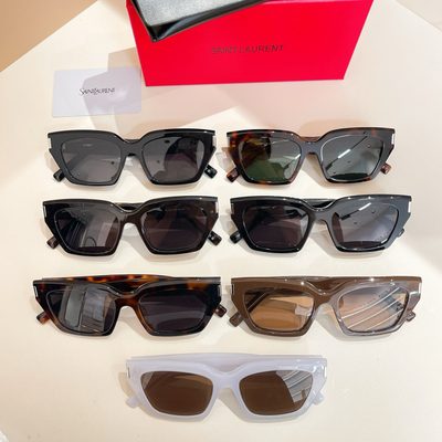 YSL Sunglasses — 8