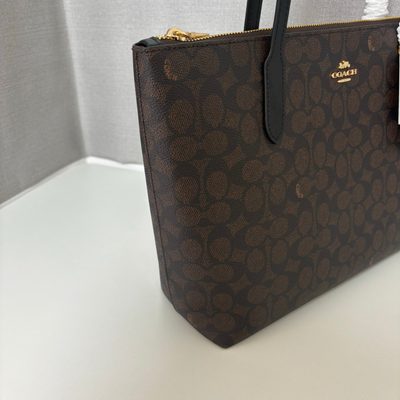 Coach Bag — 8