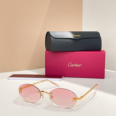 Cartier Sunglasses
