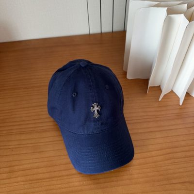 Chrome Hearts Cap — 4