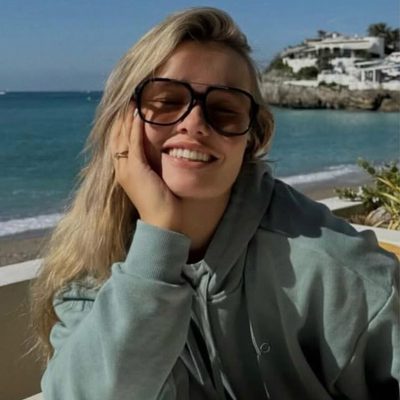 YSL Sunglasses — 8