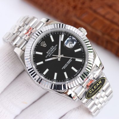 Rolex Watch — 4