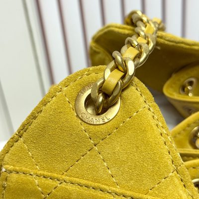 Chanel Bag — 4