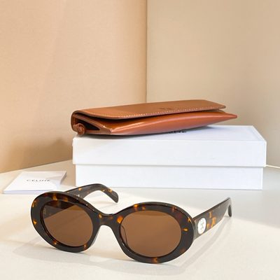 Celine Sunglasses — 7