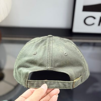 Chrome Hearts cap — 5