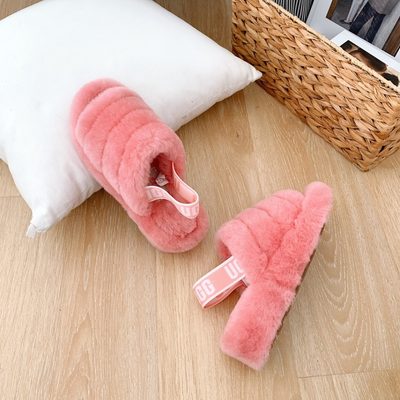 UGG Fluff Yeah Slides — 4