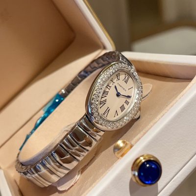 Cartier Watch — 5