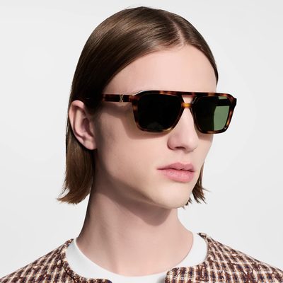 LV Sunglasses — 3