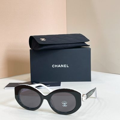 Chanel Sunglasses — 5