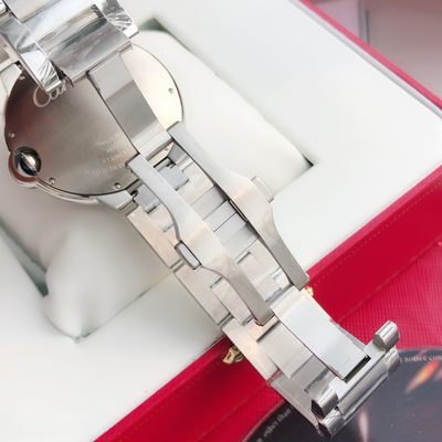 Cartier Watch — 8