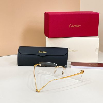 Cartier Sunglasses — 5
