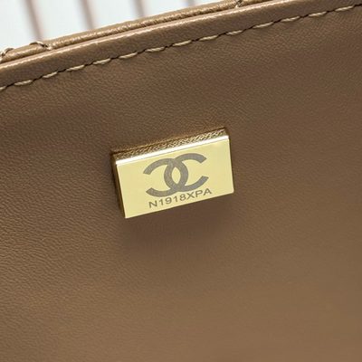 Chanel Bag — 8