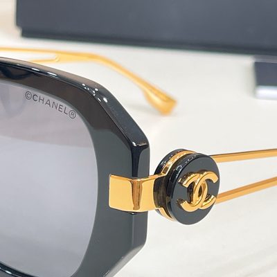 Chanel Sunglasses — 7