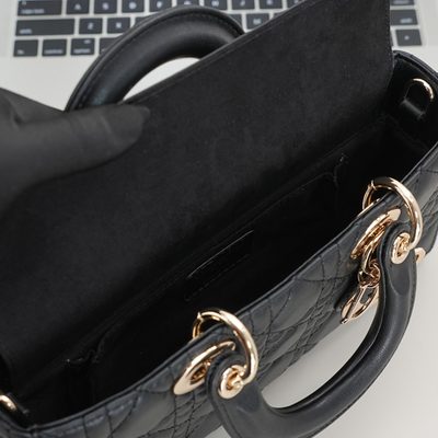 Dior Bag — 9