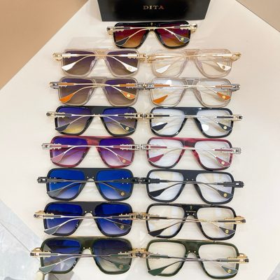 Dita Sunglasses — 8