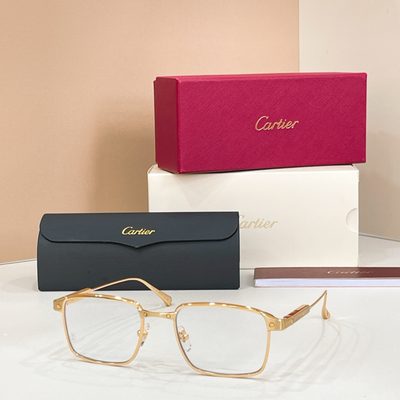 Cartier Sunglasses — 7