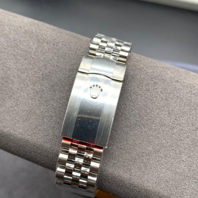 Rolex Watch — 5