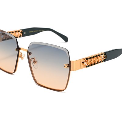 Chanel Sunglasses — 9