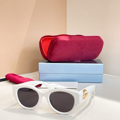 Gucci Sunglasses — 7