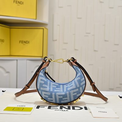 Fendi Bag