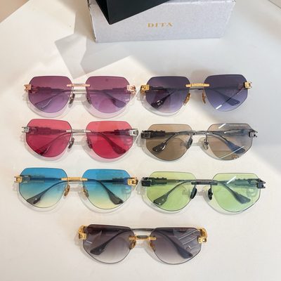 Dita Sunglasses — 9