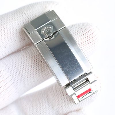 Rolex Watch — 7